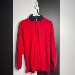 Vintage Tommy Hilfiger Polo